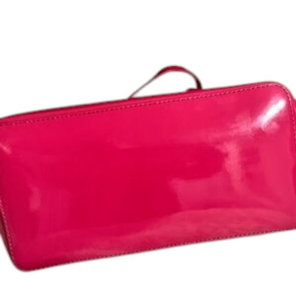 Kate Spade Lily Avenue Tote w/ Scalloped Edges - Picture 7 of 8